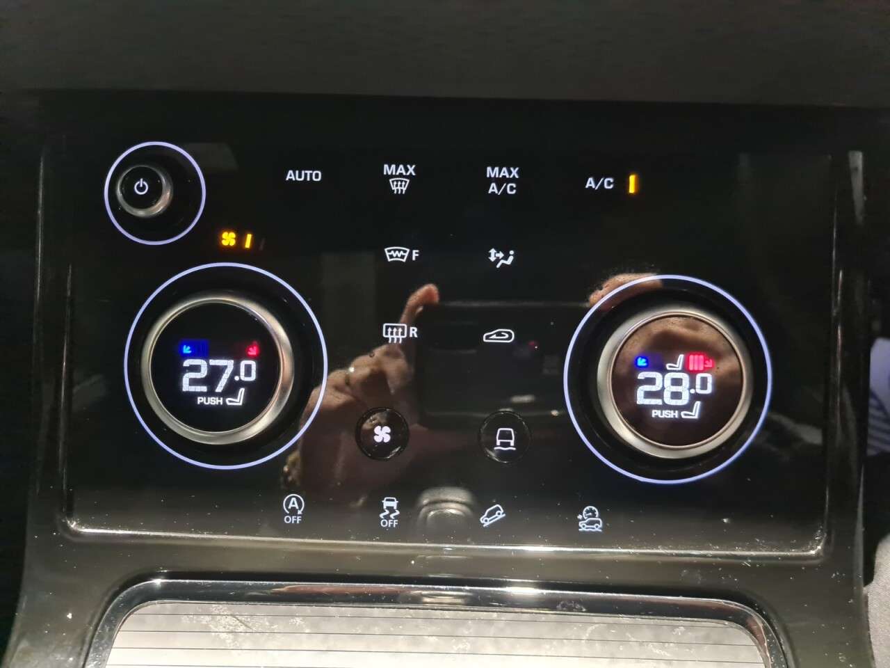 2021 LAND ROVER RANGE ROVER EVOQUE 2021 LAND ROVER RANGE ROVER EVOQUE