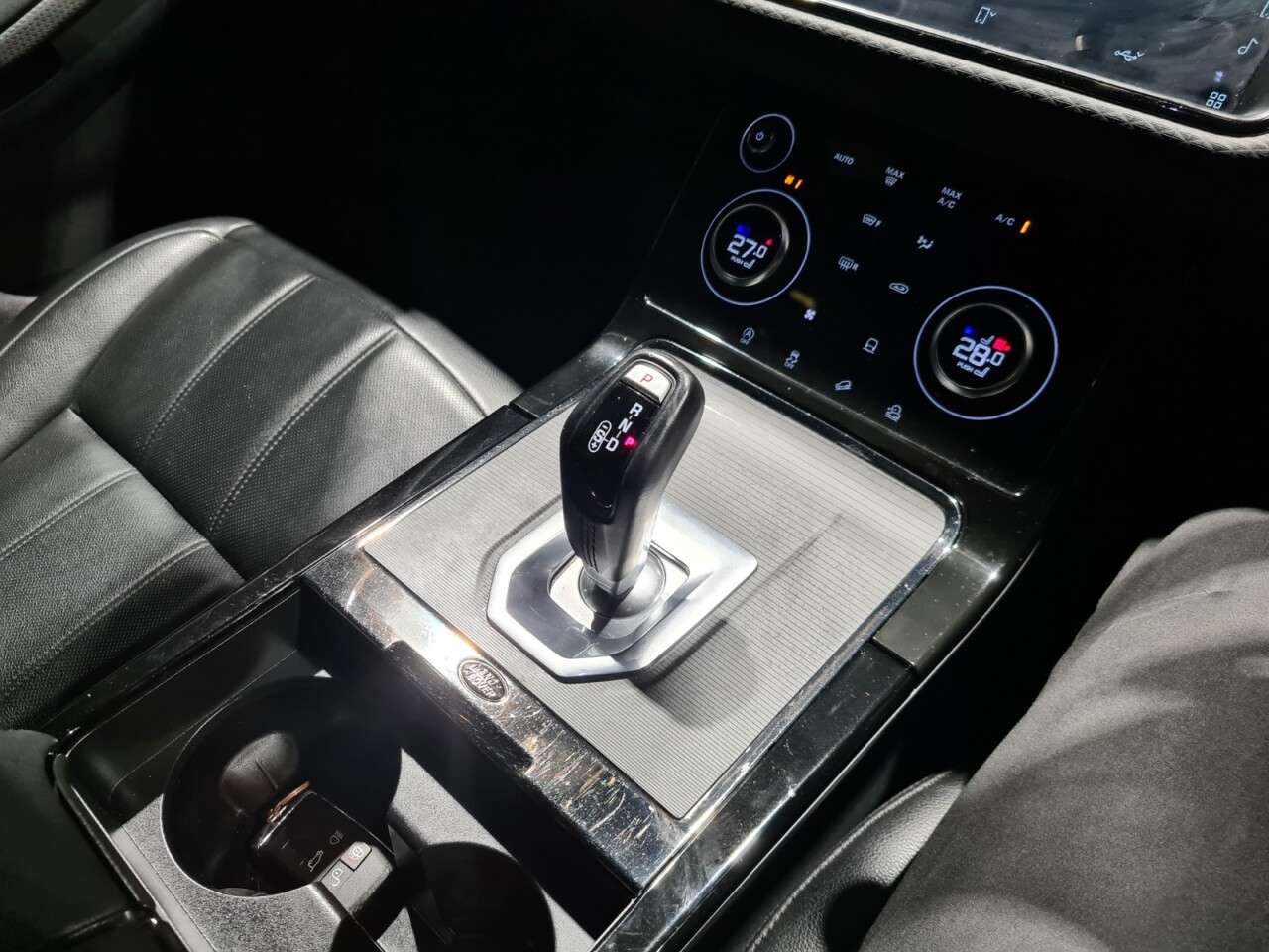 2021 LAND ROVER RANGE ROVER EVOQUE 2021 LAND ROVER RANGE ROVER EVOQUE