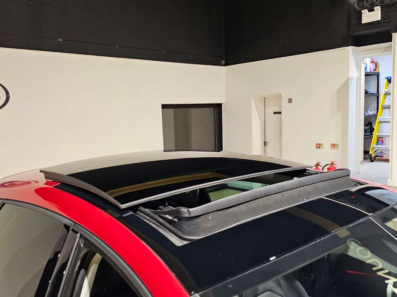 2017 SEAT LEON 2017 SEAT LEON