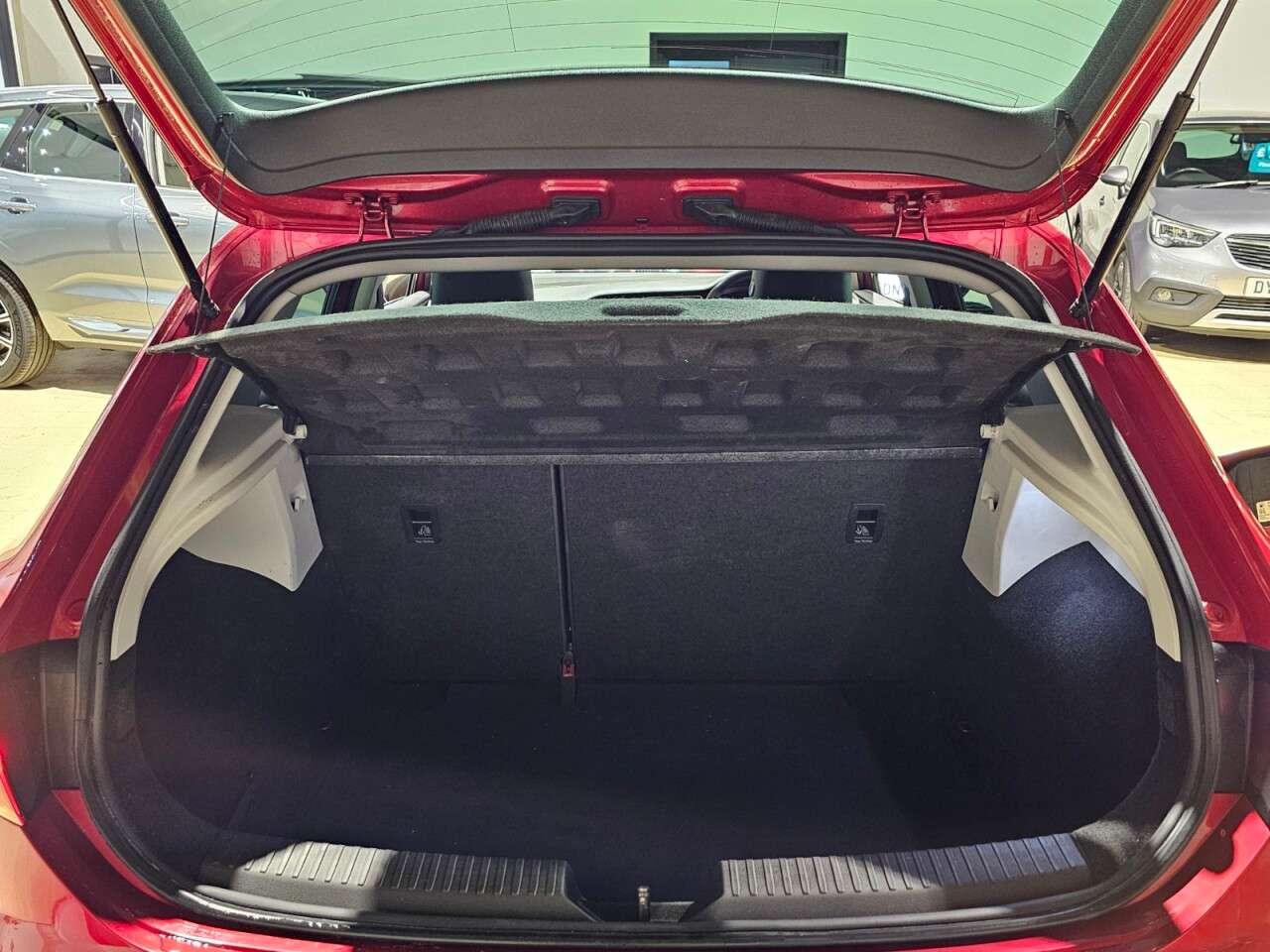 2017 SEAT LEON 2017 SEAT LEON