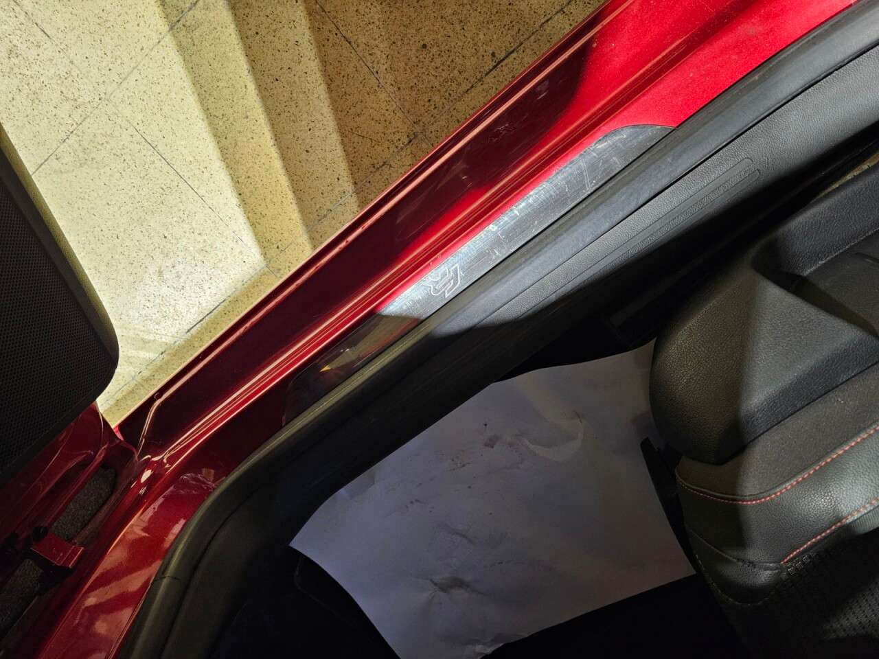 2017 SEAT LEON 2017 SEAT LEON