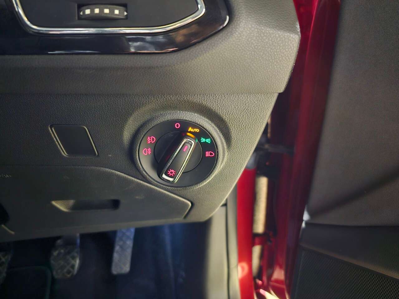 2017 SEAT LEON 2017 SEAT LEON