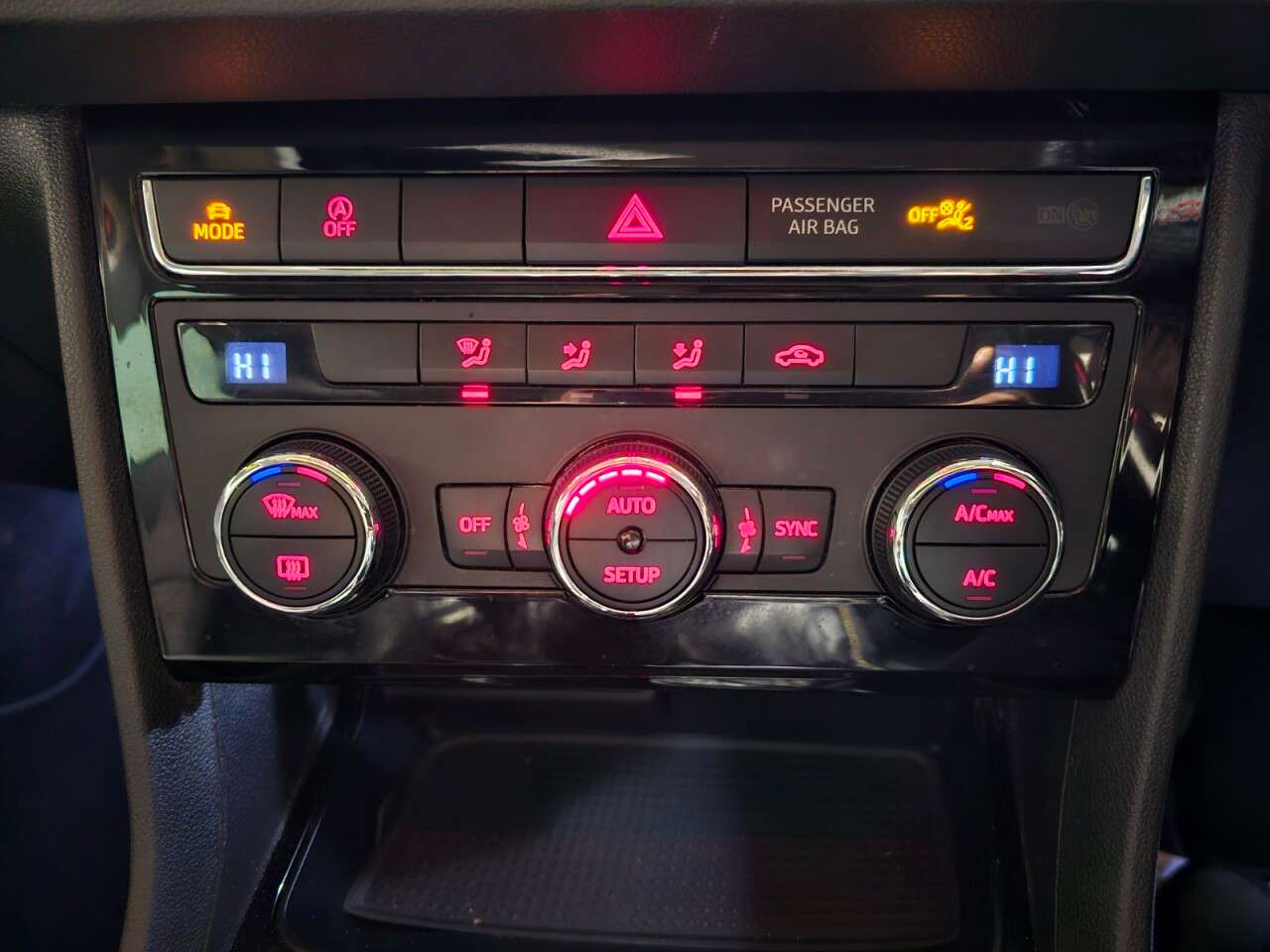 2017 SEAT LEON 2017 SEAT LEON