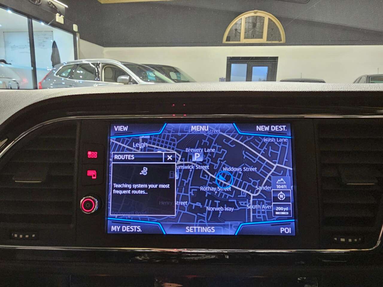 2017 SEAT LEON 2017 SEAT LEON