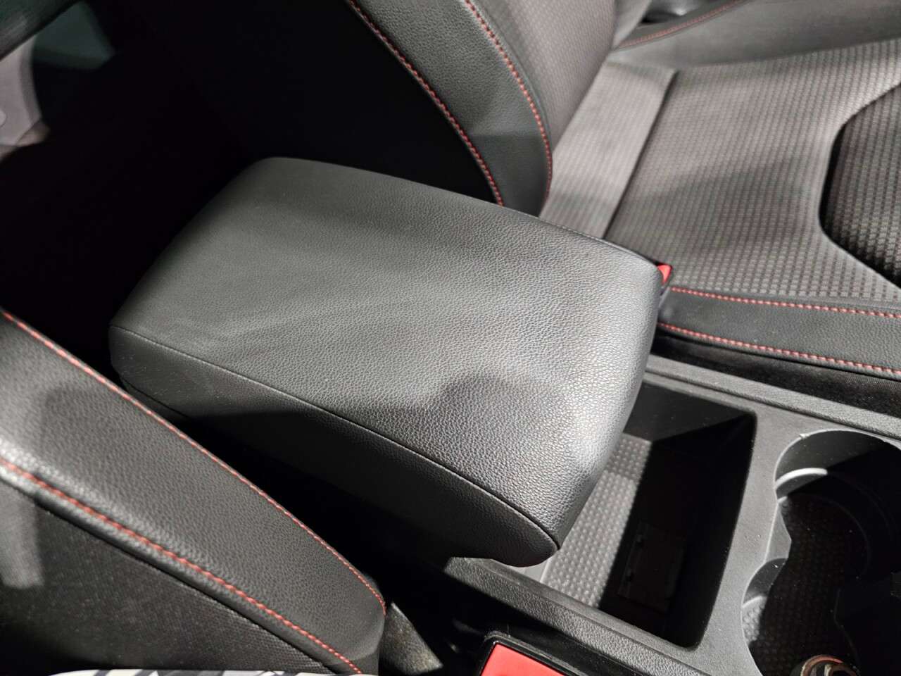 2017 SEAT LEON 2017 SEAT LEON