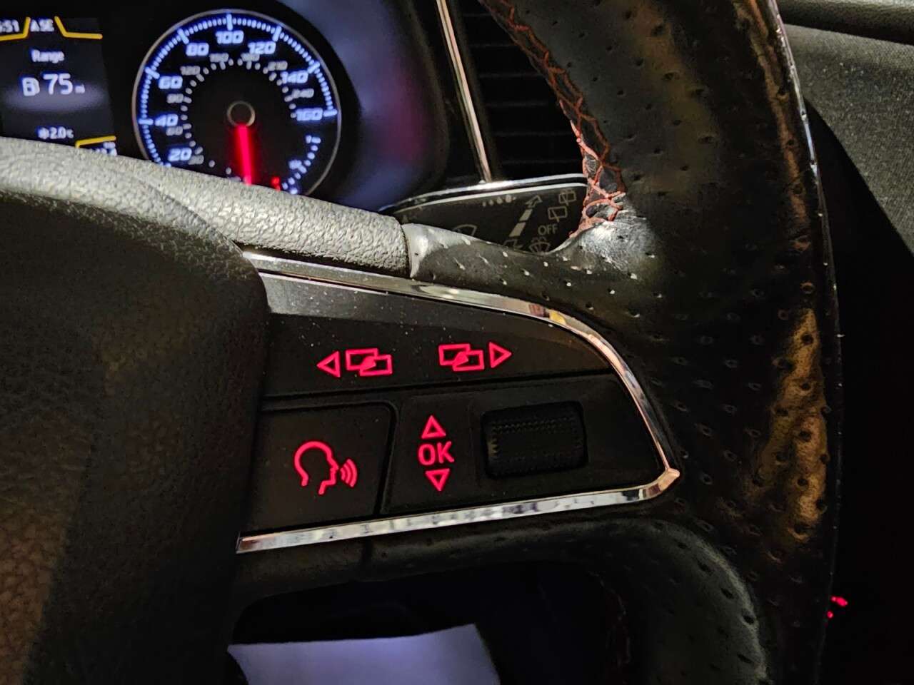 2017 SEAT LEON 2017 SEAT LEON