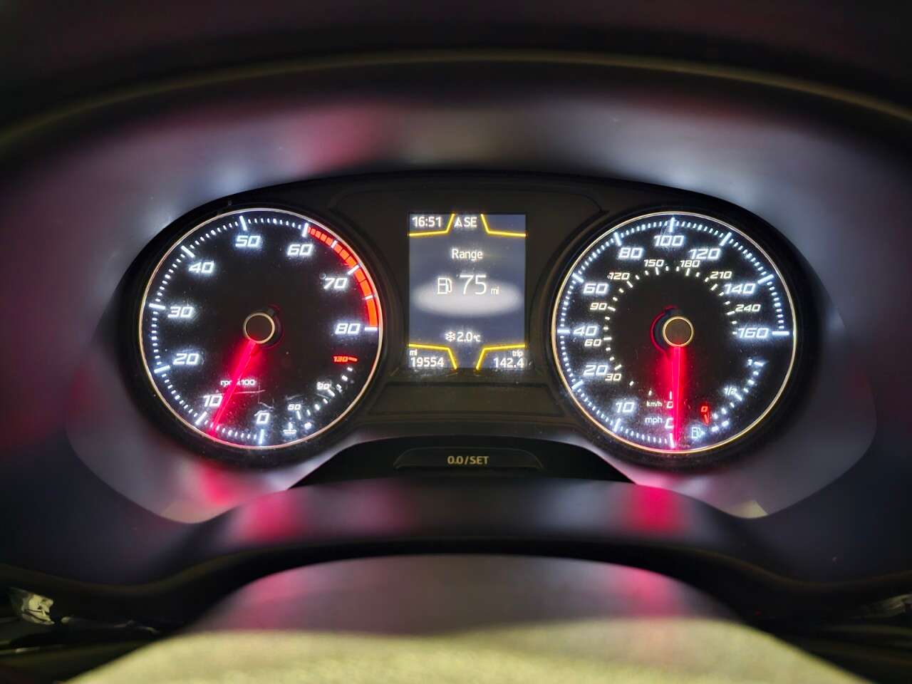 2017 SEAT LEON 2017 SEAT LEON