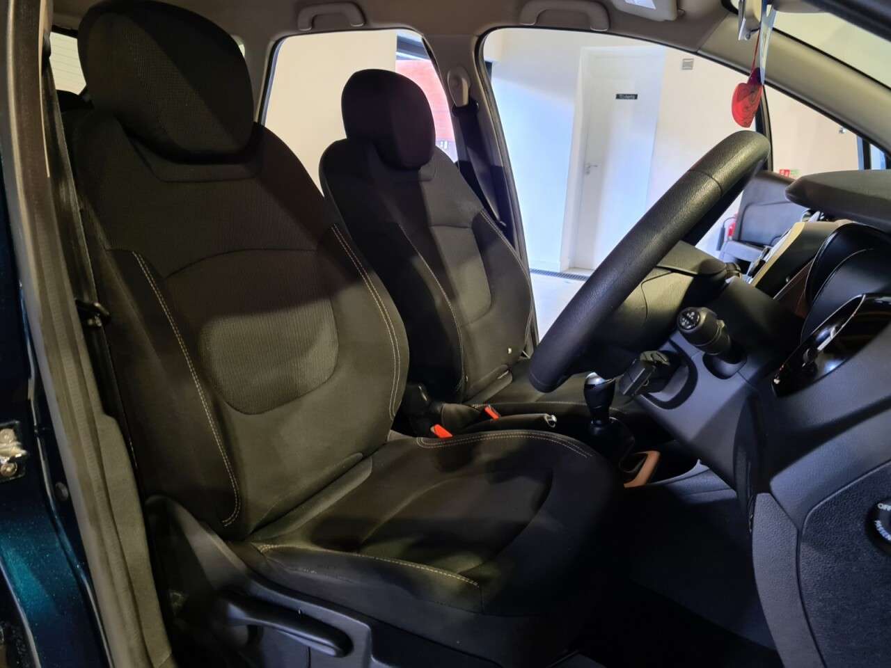 2018 RENAULT CAPTUR 2018 RENAULT CAPTUR