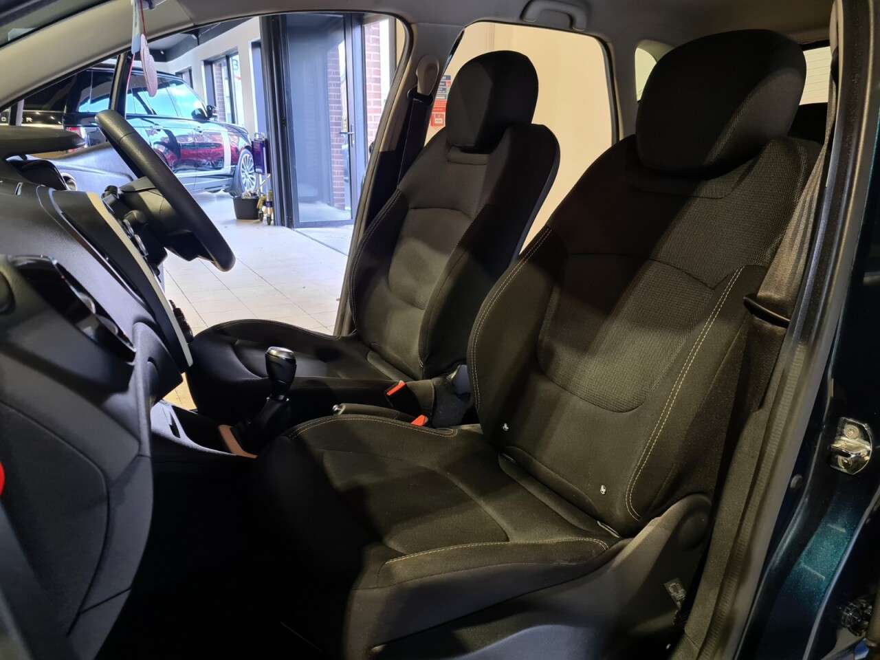 2018 RENAULT CAPTUR 2018 RENAULT CAPTUR