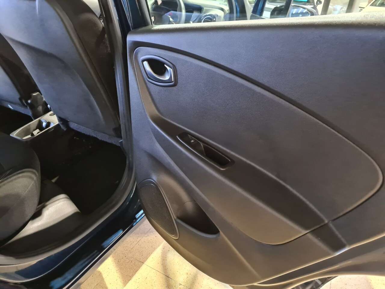 2018 RENAULT CAPTUR 2018 RENAULT CAPTUR