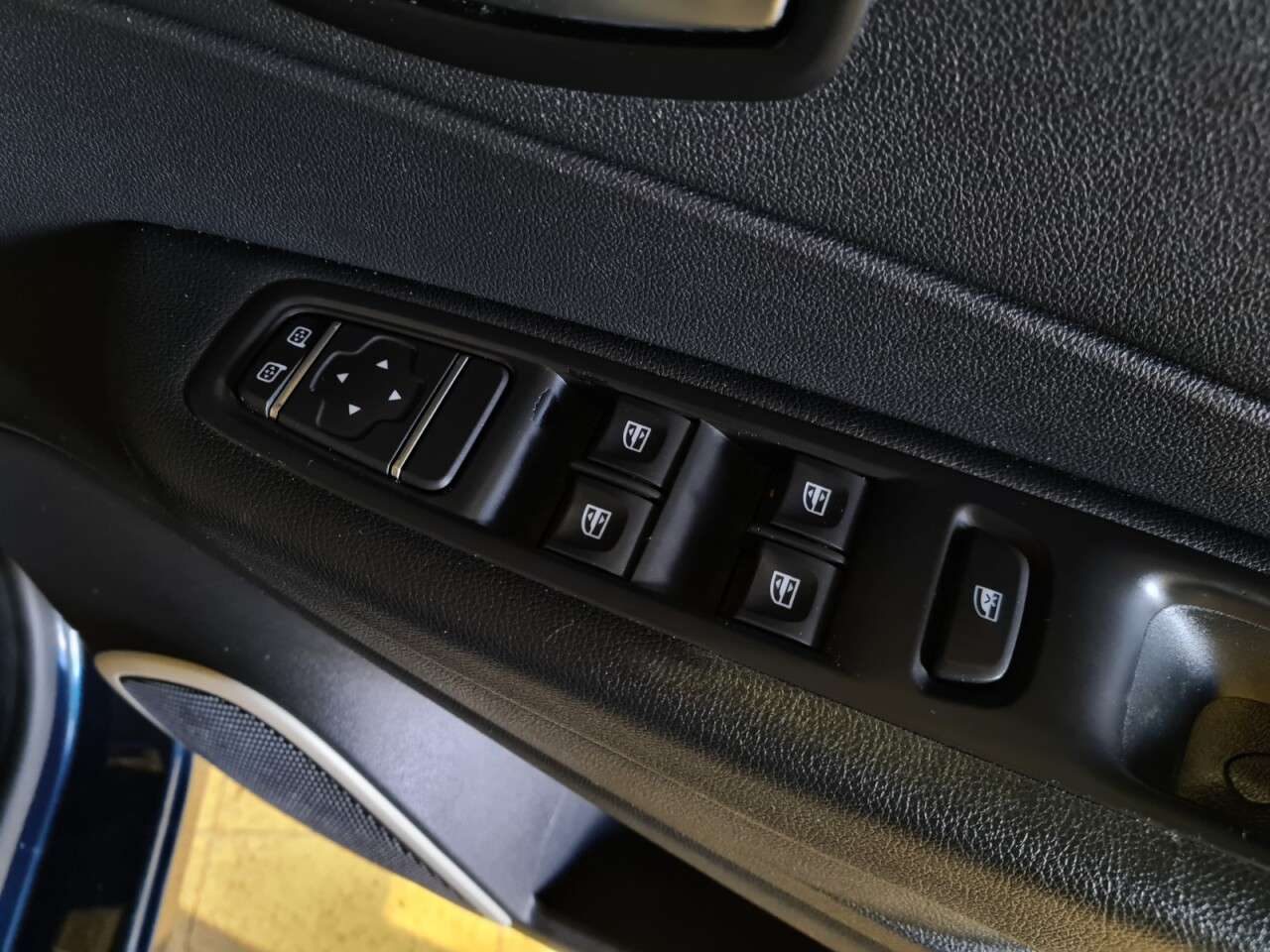 2018 RENAULT CAPTUR 2018 RENAULT CAPTUR