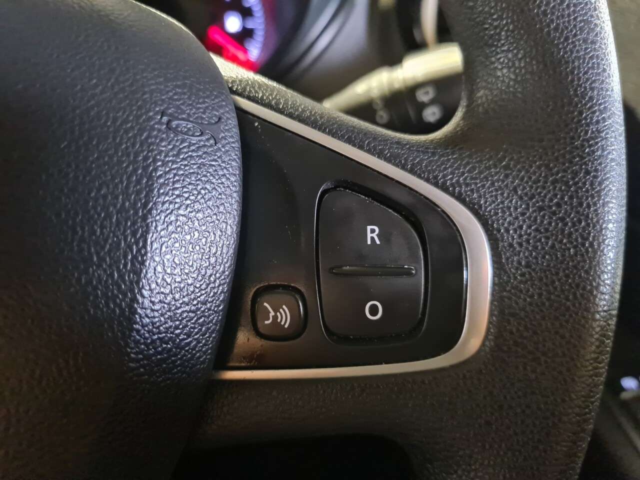 2018 RENAULT CAPTUR 2018 RENAULT CAPTUR