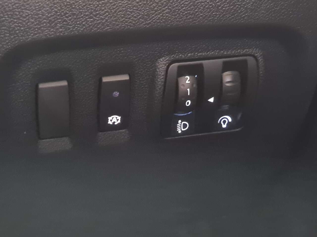 2018 RENAULT CAPTUR 2018 RENAULT CAPTUR