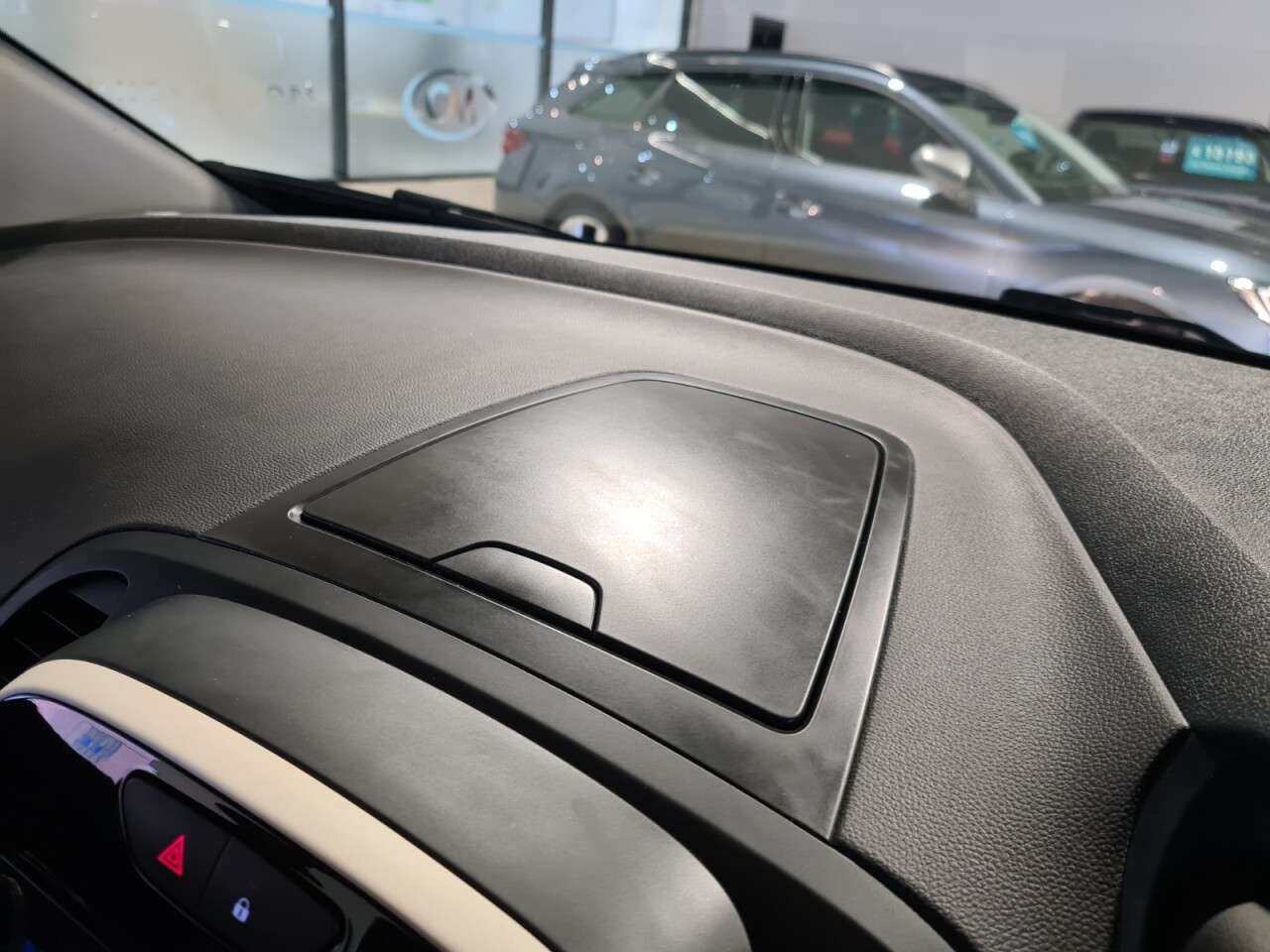 2018 RENAULT CAPTUR 2018 RENAULT CAPTUR