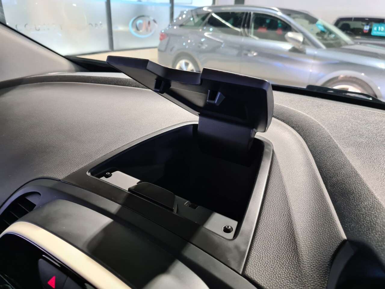 2018 RENAULT CAPTUR 2018 RENAULT CAPTUR