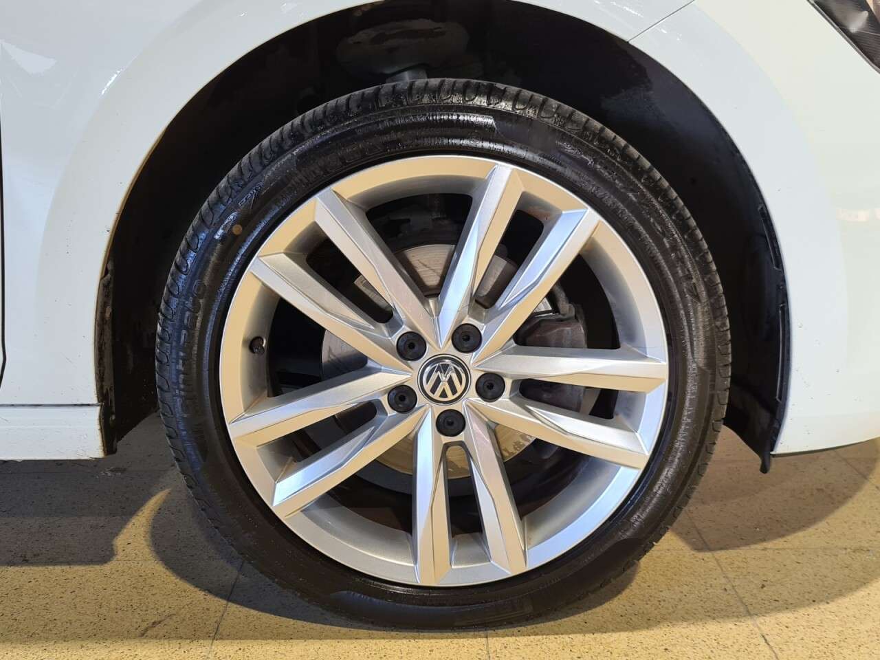 2020 VOLKSWAGEN POLO 2020 VOLKSWAGEN POLO