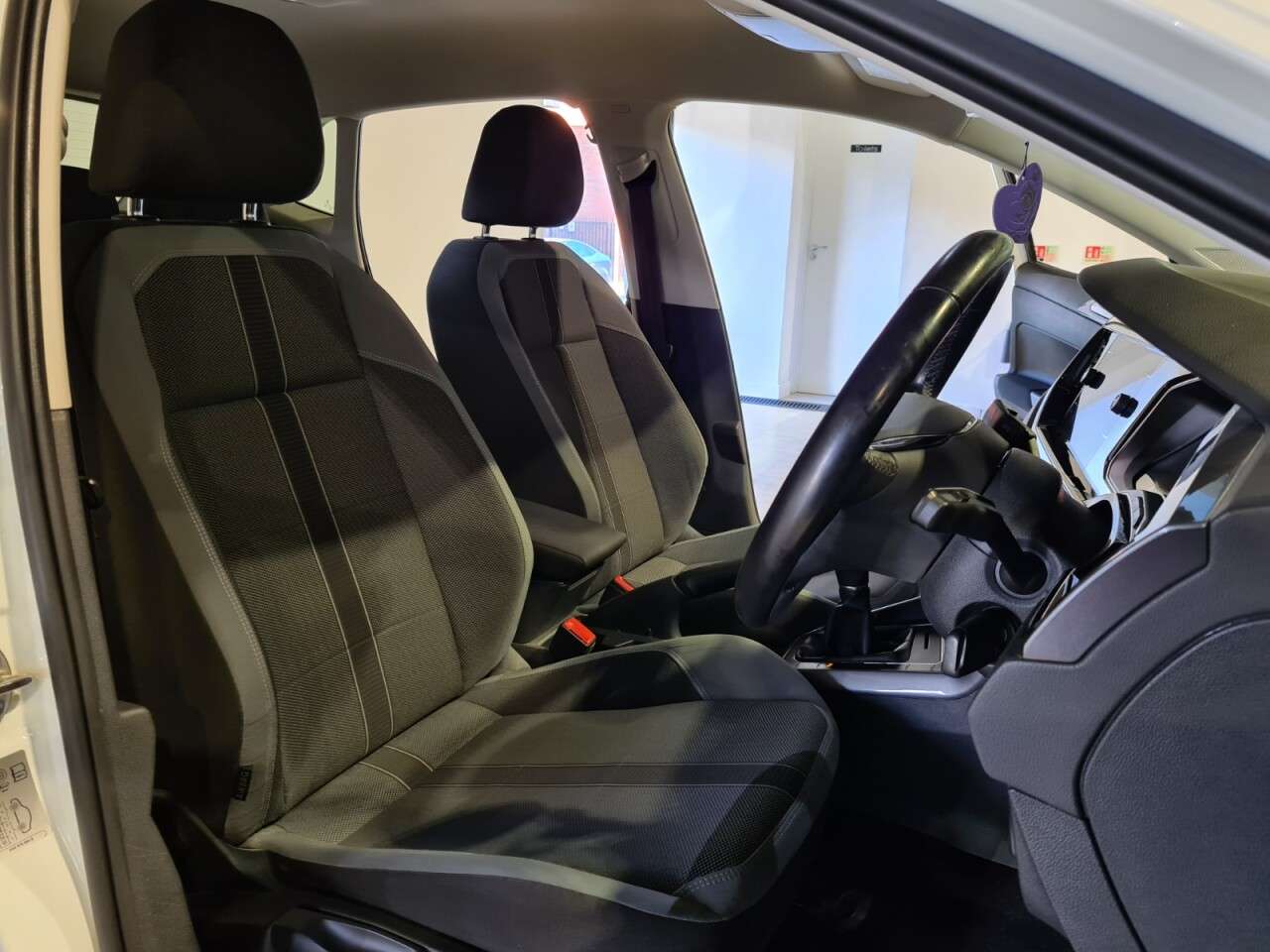 2020 VOLKSWAGEN POLO 2020 VOLKSWAGEN POLO