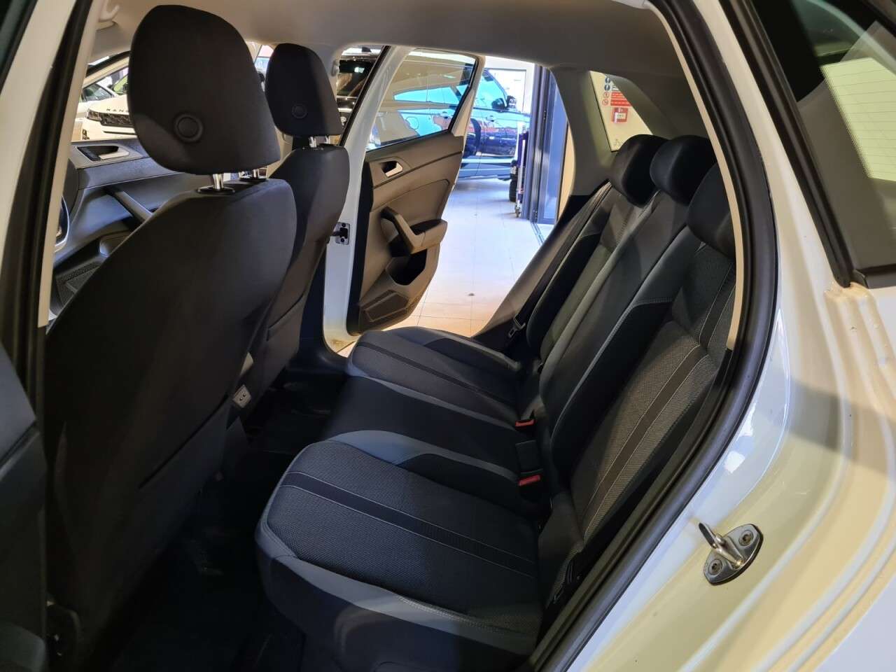 2020 VOLKSWAGEN POLO 2020 VOLKSWAGEN POLO