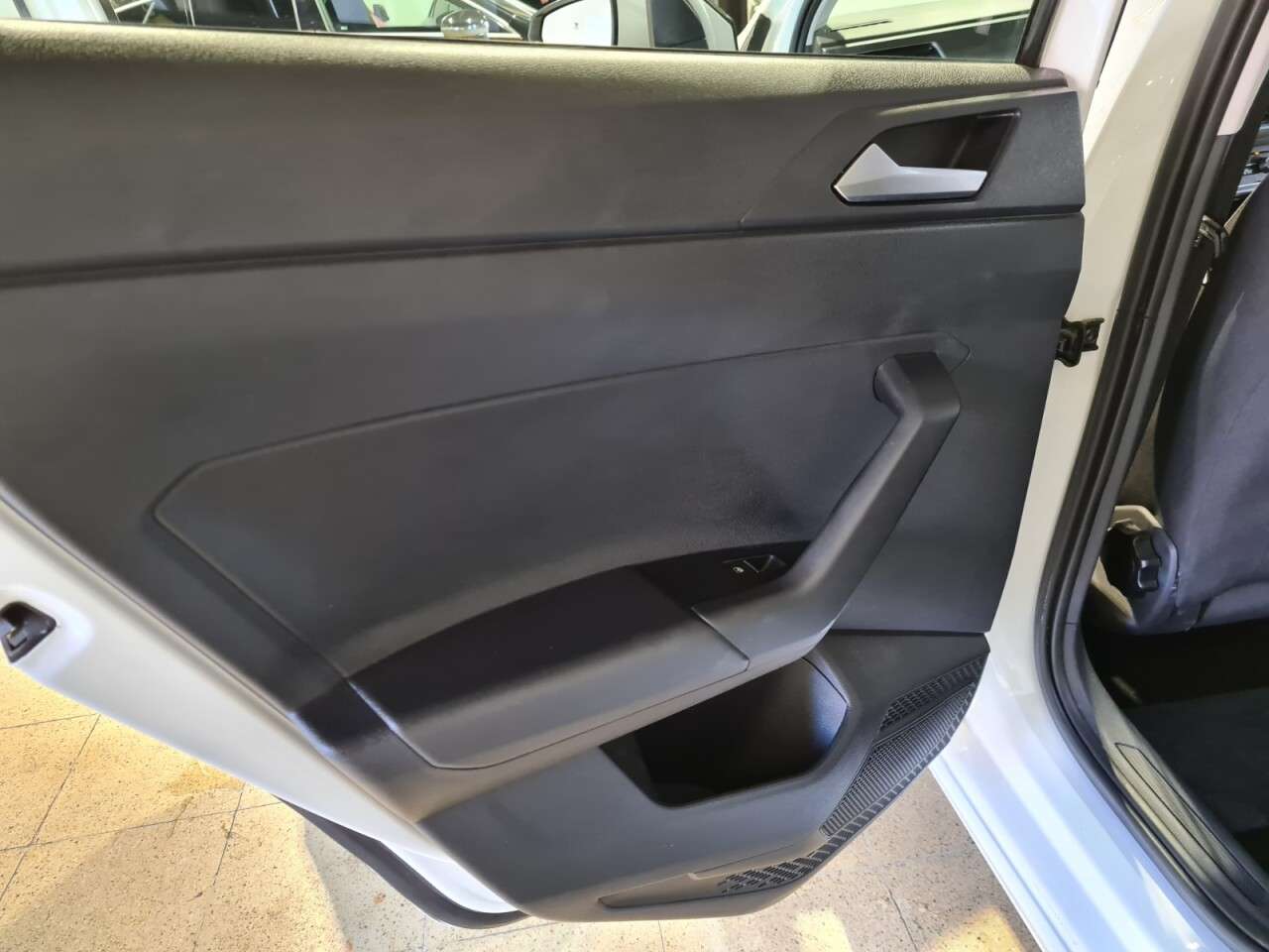 2020 VOLKSWAGEN POLO 2020 VOLKSWAGEN POLO