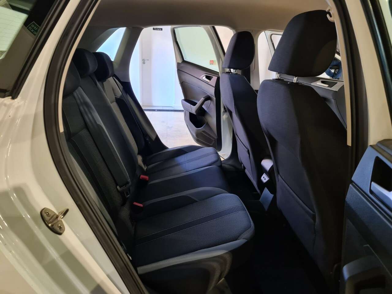 2020 VOLKSWAGEN POLO 2020 VOLKSWAGEN POLO