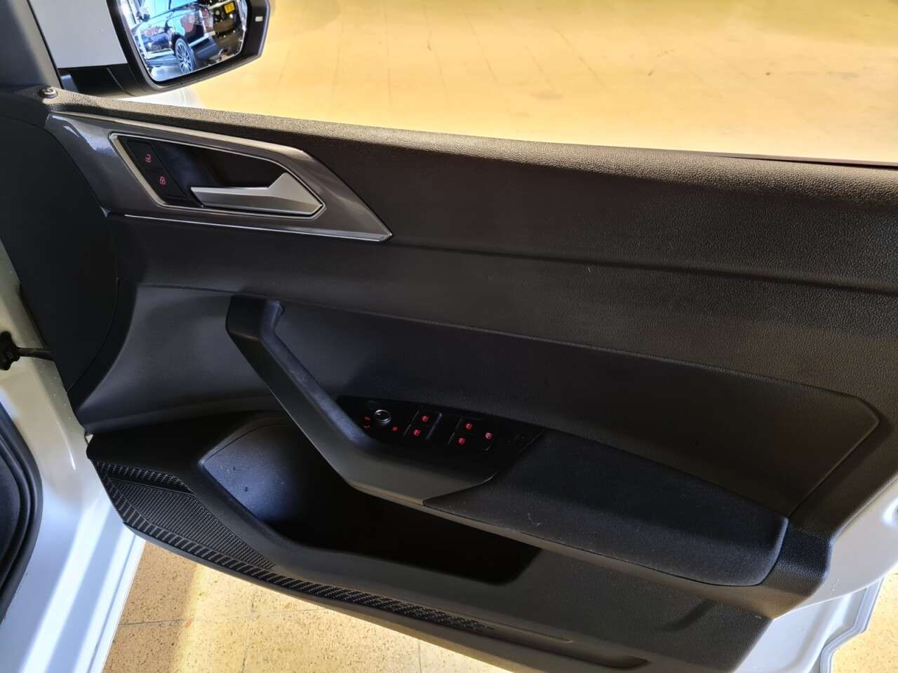 2020 VOLKSWAGEN POLO 2020 VOLKSWAGEN POLO