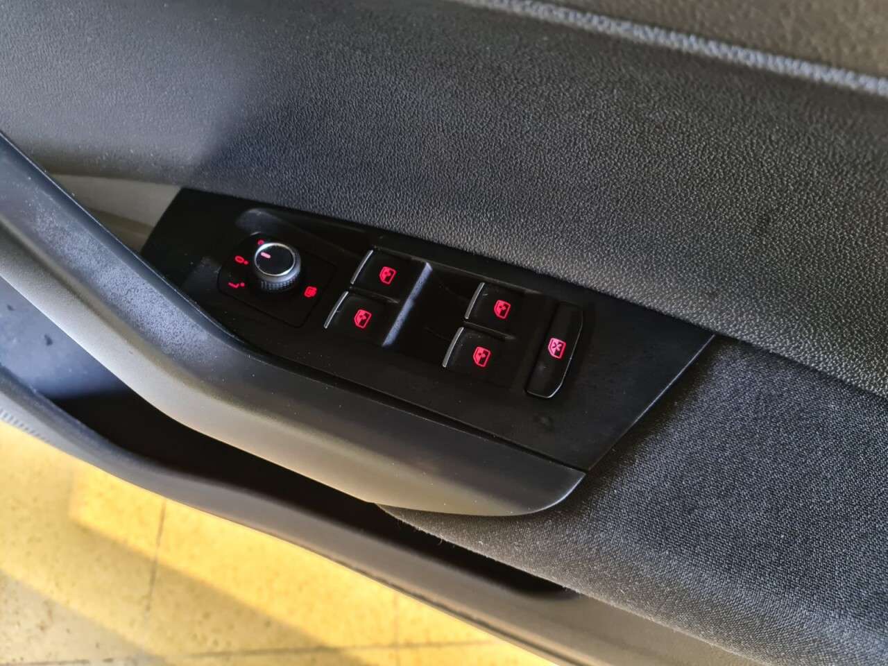 2020 VOLKSWAGEN POLO 2020 VOLKSWAGEN POLO