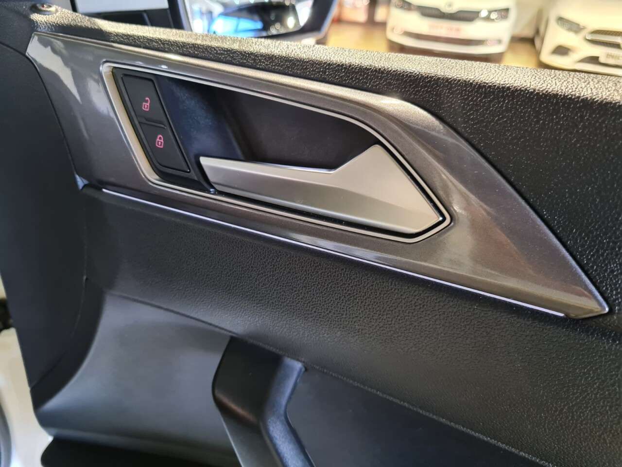 2020 VOLKSWAGEN POLO 2020 VOLKSWAGEN POLO