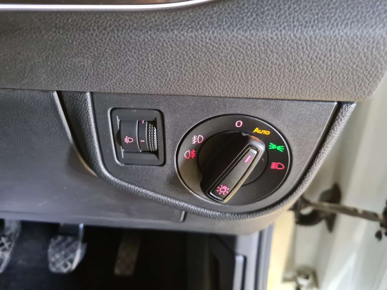 2020 VOLKSWAGEN POLO 2020 VOLKSWAGEN POLO