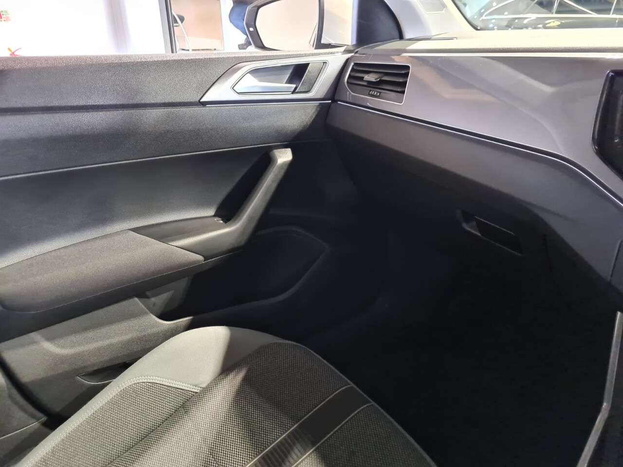 2020 VOLKSWAGEN POLO 2020 VOLKSWAGEN POLO