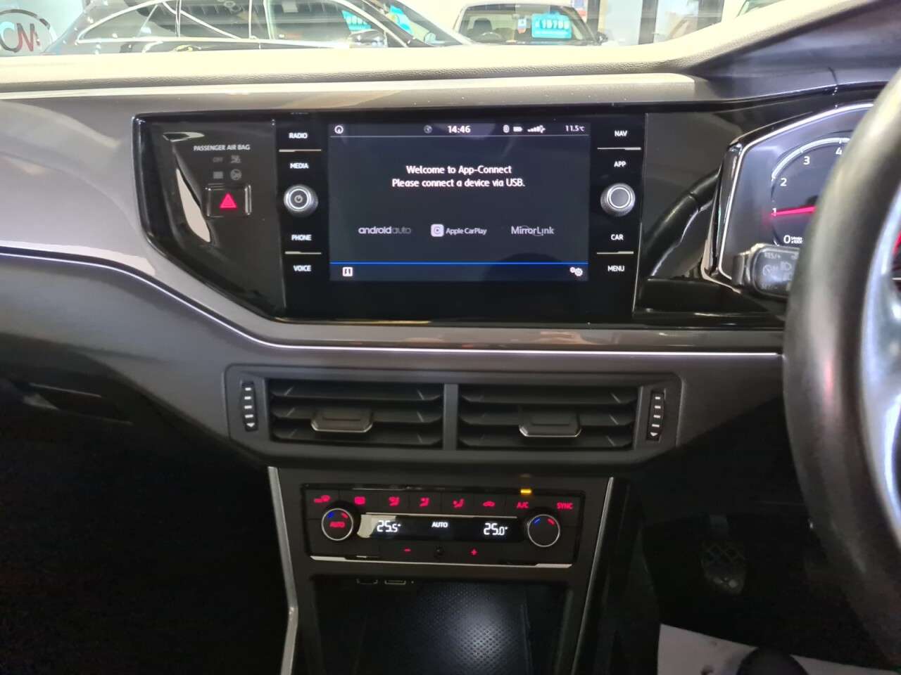 2020 VOLKSWAGEN POLO 2020 VOLKSWAGEN POLO