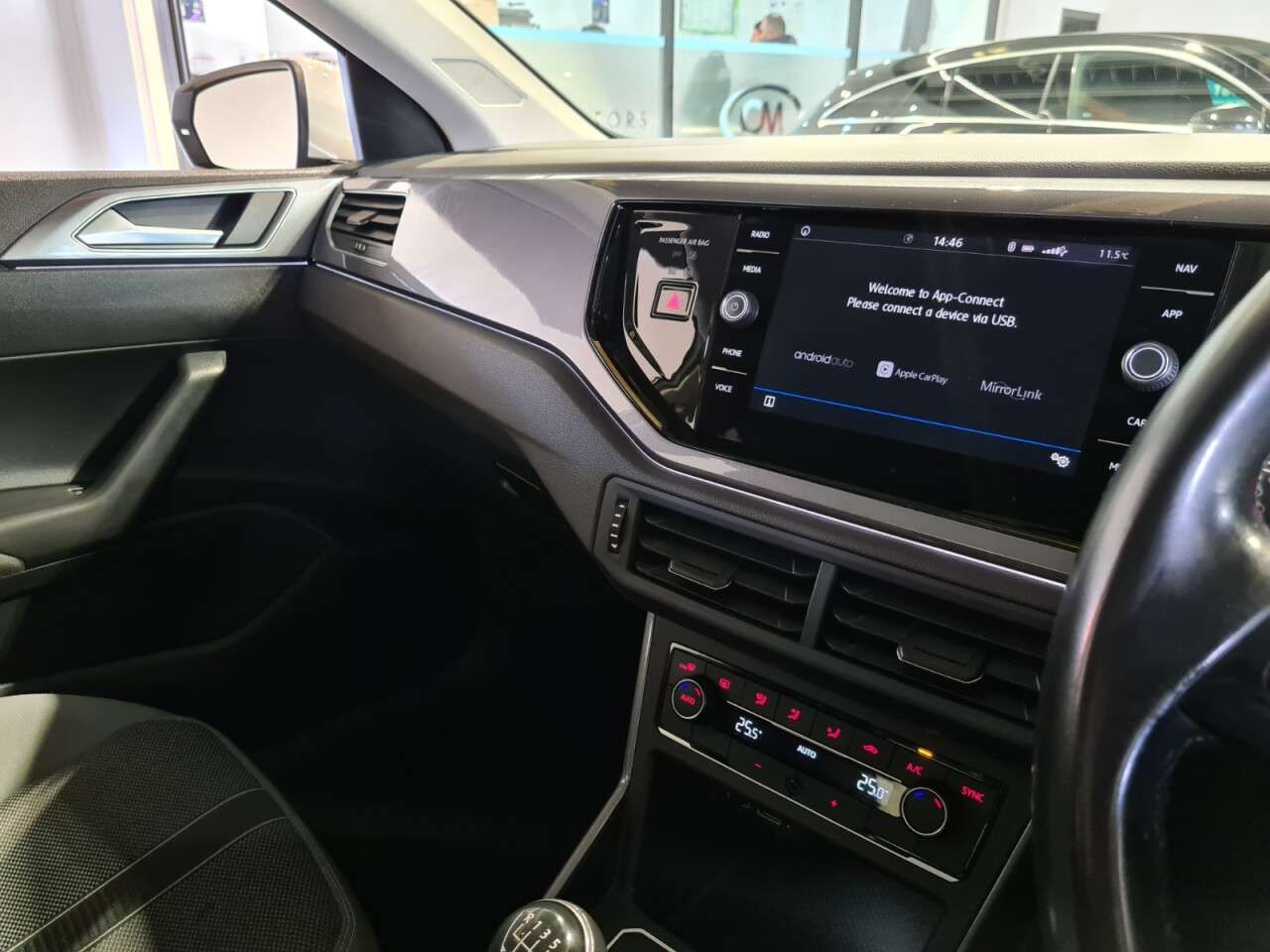 2020 VOLKSWAGEN POLO 2020 VOLKSWAGEN POLO