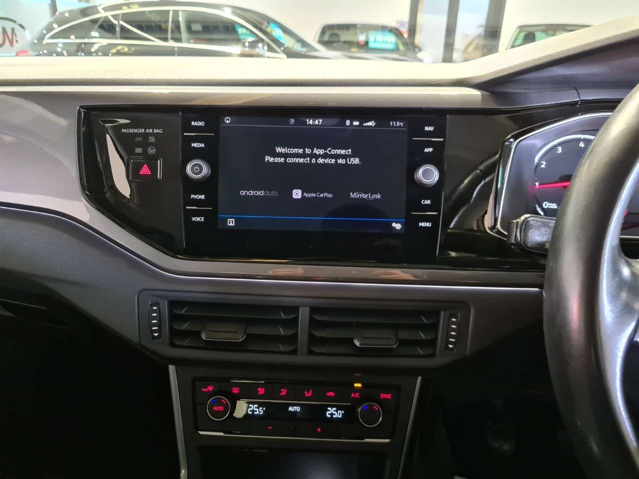 2020 VOLKSWAGEN POLO 2020 VOLKSWAGEN POLO