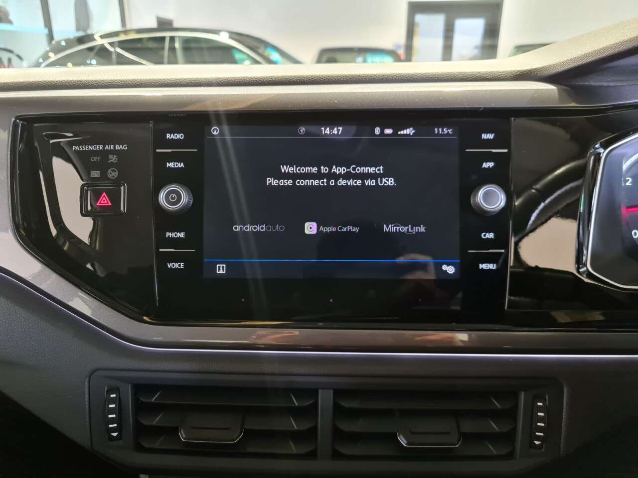 2020 VOLKSWAGEN POLO 2020 VOLKSWAGEN POLO