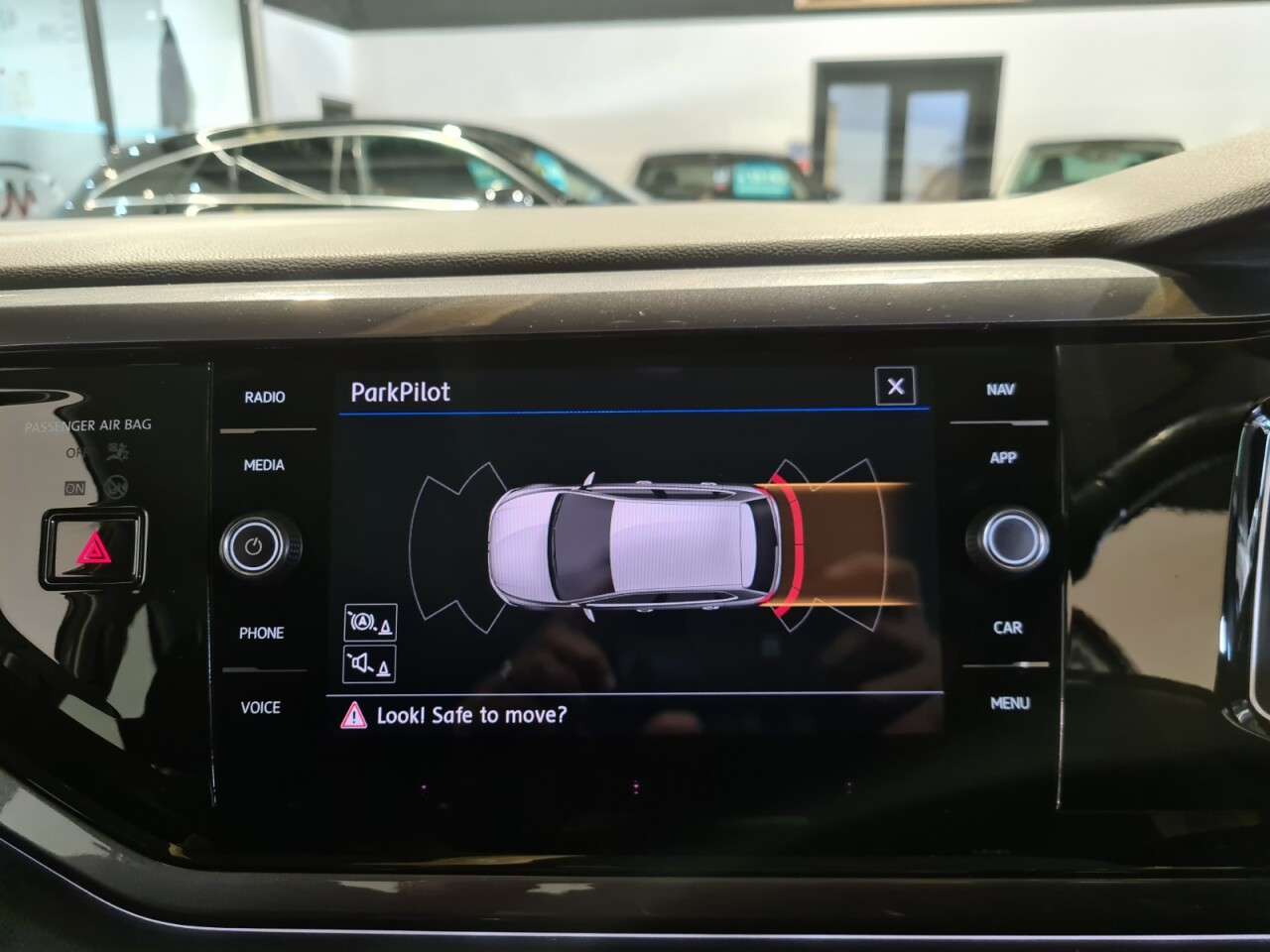 2020 VOLKSWAGEN POLO 2020 VOLKSWAGEN POLO