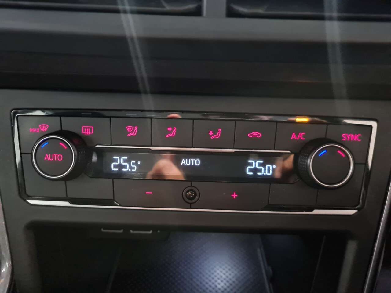 2020 VOLKSWAGEN POLO 2020 VOLKSWAGEN POLO