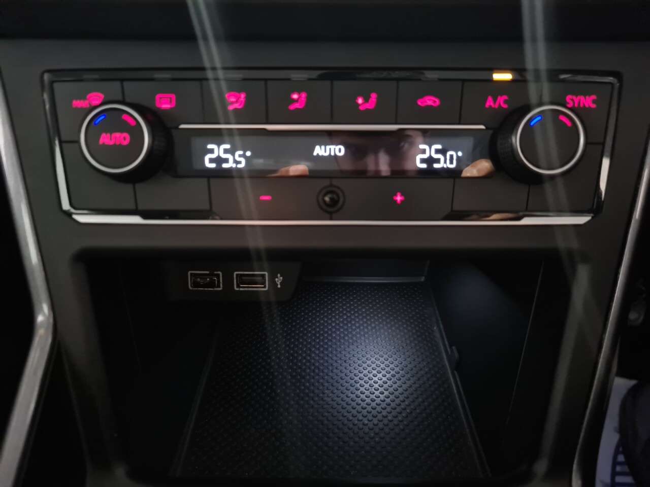 2020 VOLKSWAGEN POLO 2020 VOLKSWAGEN POLO