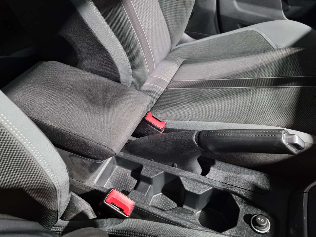 2020 VOLKSWAGEN POLO 2020 VOLKSWAGEN POLO