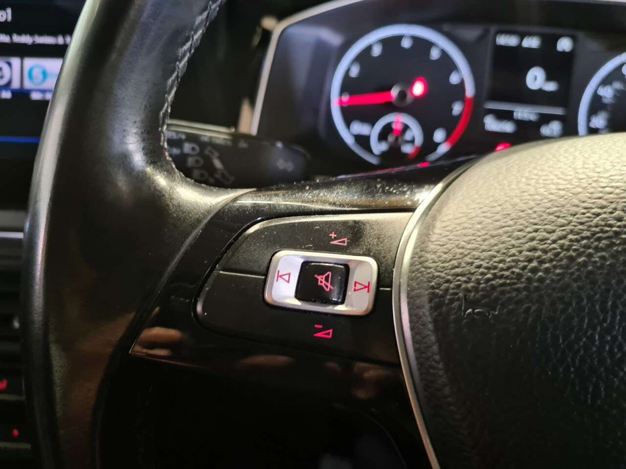 2020 VOLKSWAGEN POLO 2020 VOLKSWAGEN POLO