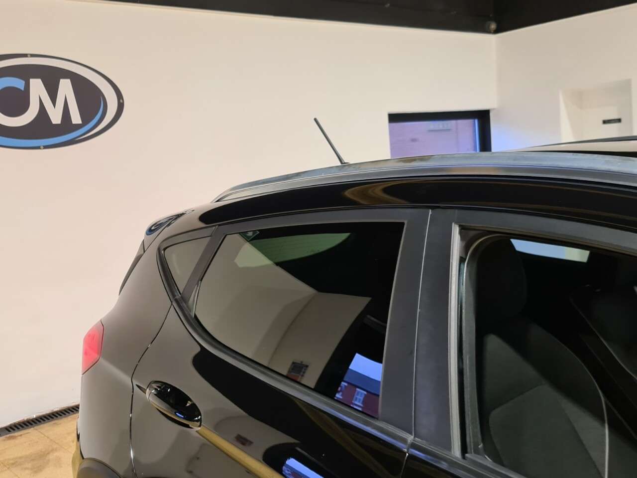 2018 FORD FIESTA 2018 FORD FIESTA