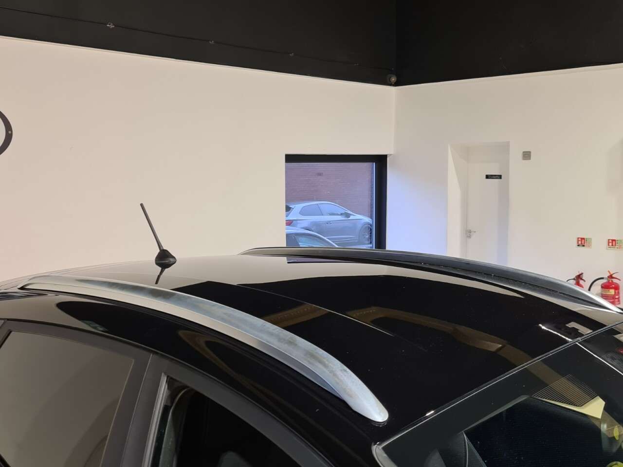 2018 FORD FIESTA 2018 FORD FIESTA