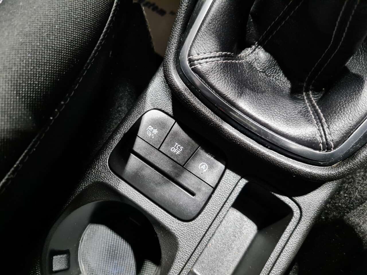 2018 FORD FIESTA 2018 FORD FIESTA