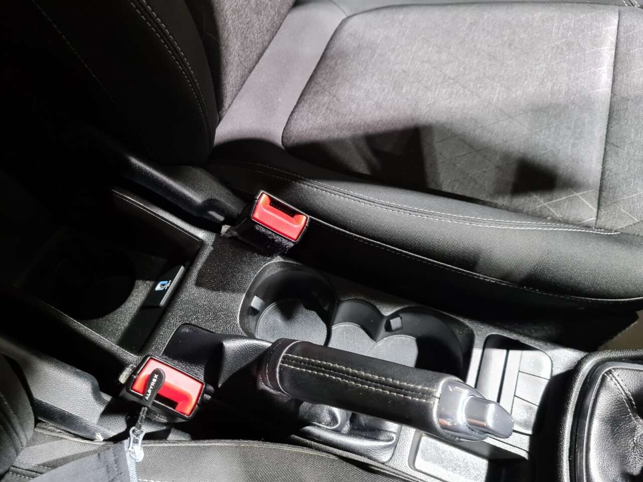 2018 FORD FIESTA 2018 FORD FIESTA