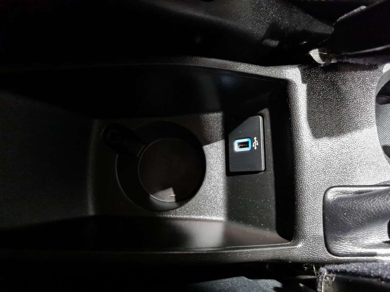 2018 FORD FIESTA 2018 FORD FIESTA