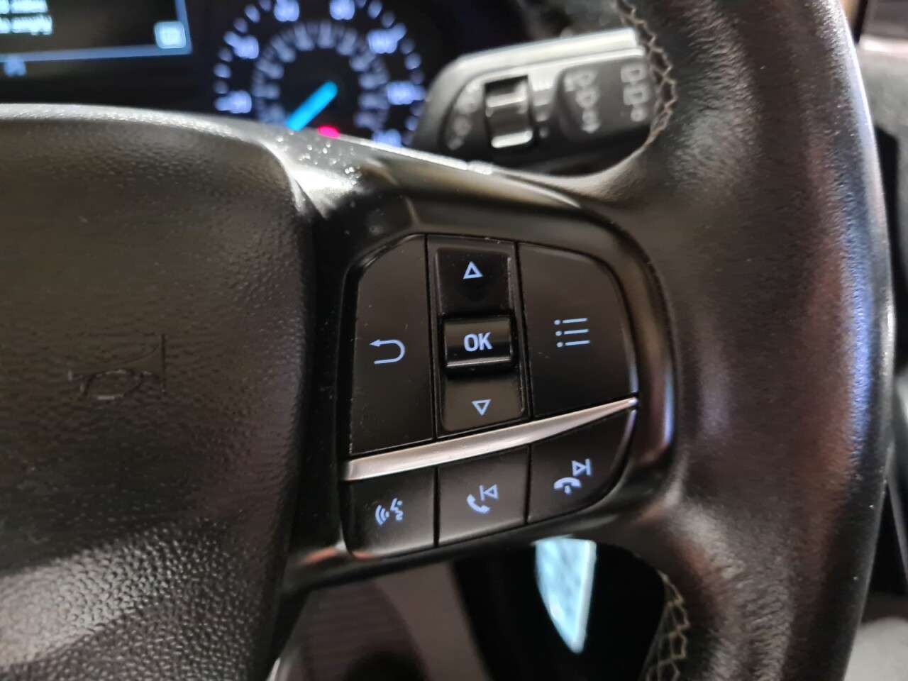 2018 FORD FIESTA 2018 FORD FIESTA