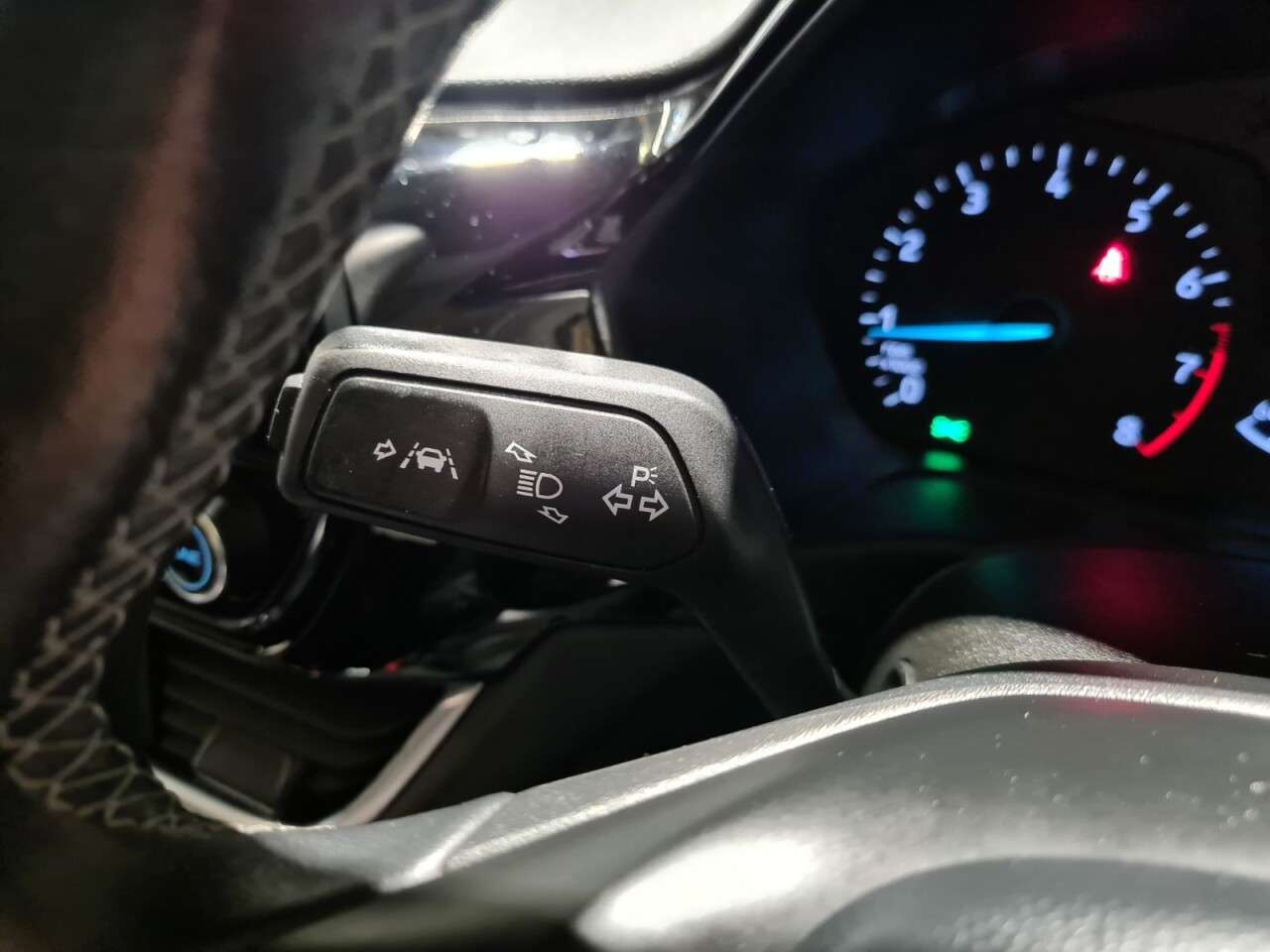 2018 FORD FIESTA 2018 FORD FIESTA