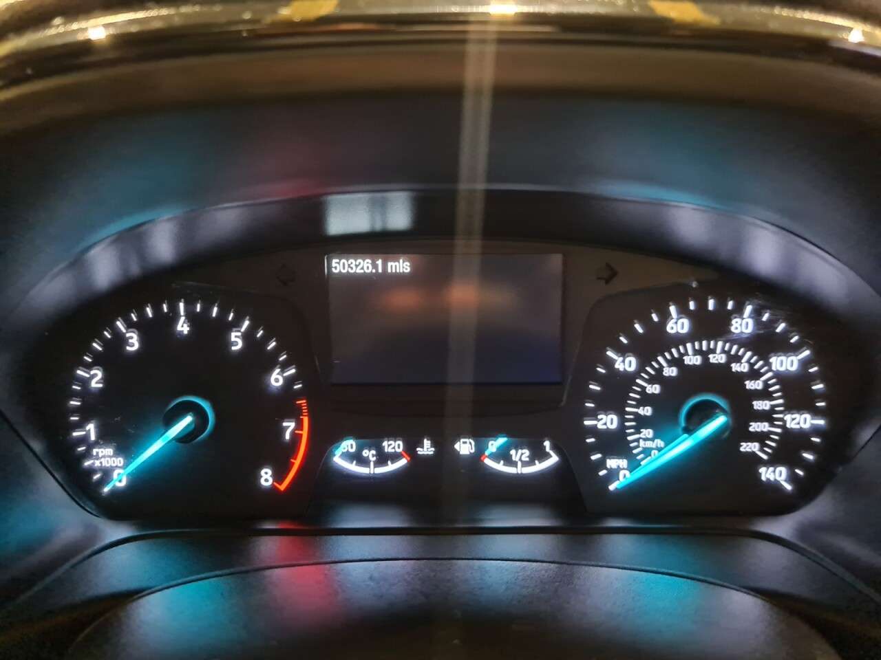 2018 FORD FIESTA 2018 FORD FIESTA