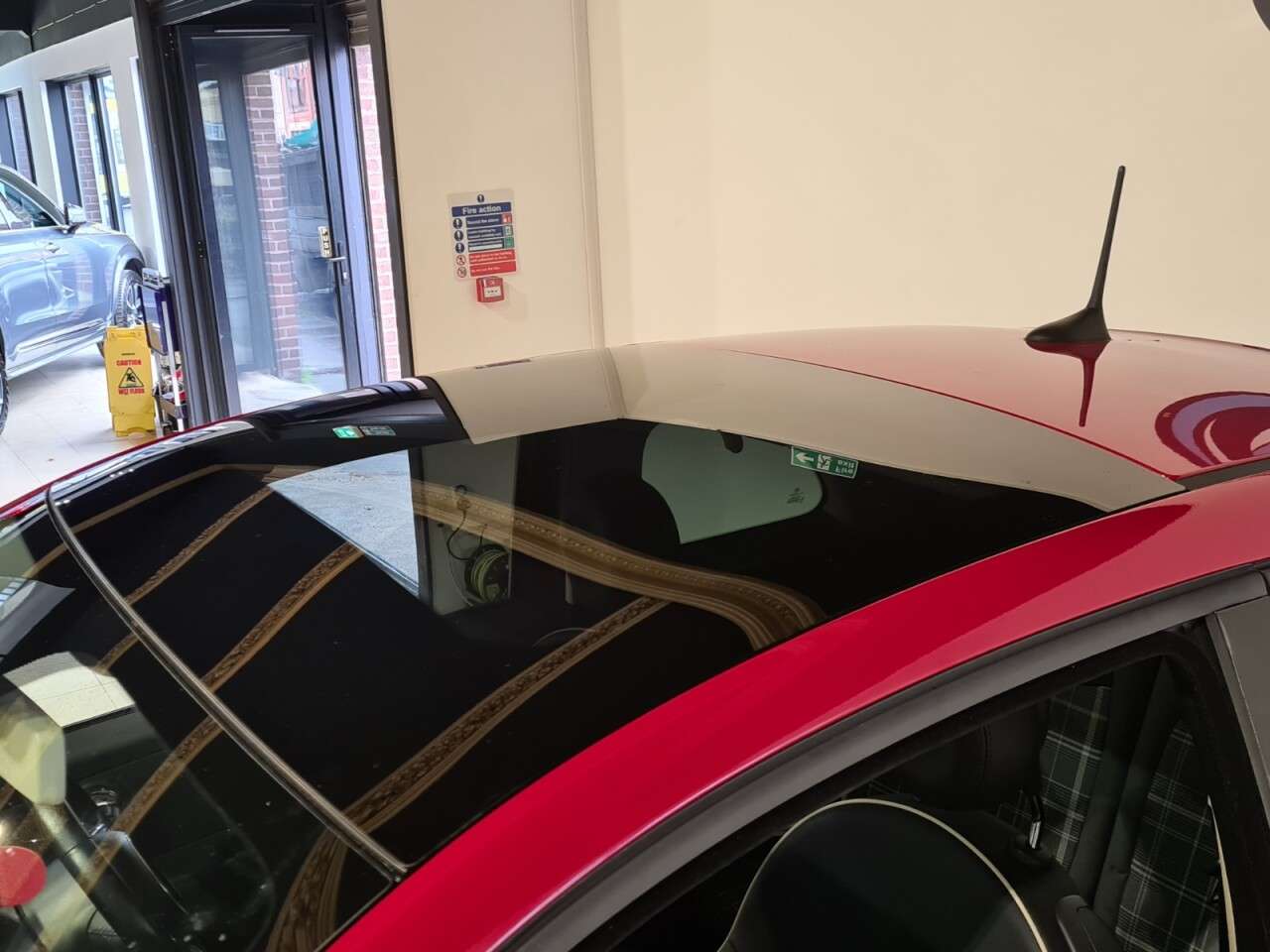 2017 FIAT 500 2017 FIAT 500