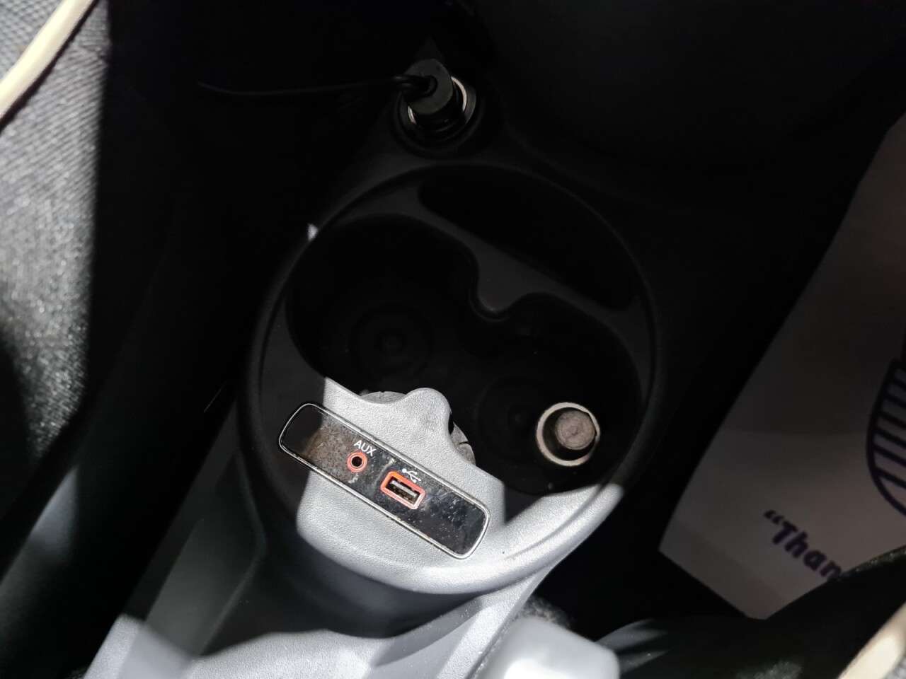 2017 FIAT 500 2017 FIAT 500