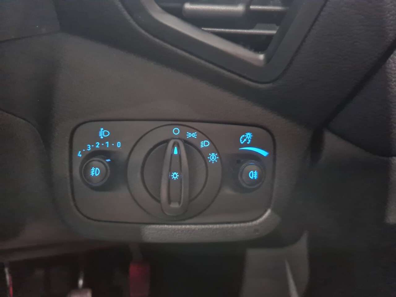 2018 FORD GRAND C-MAX 2018 FORD GRAND C-MAX