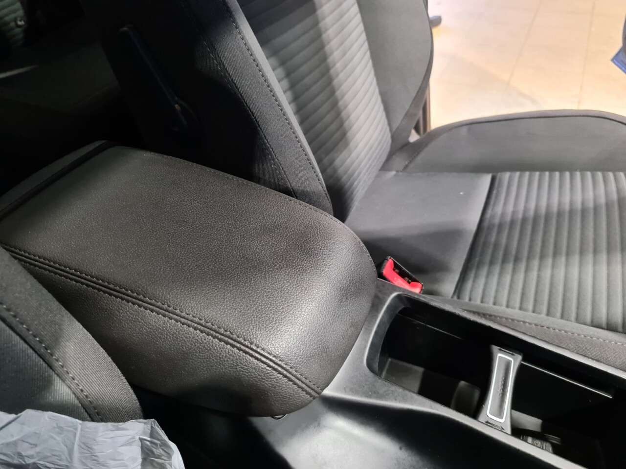 2018 FORD GRAND C-MAX 2018 FORD GRAND C-MAX